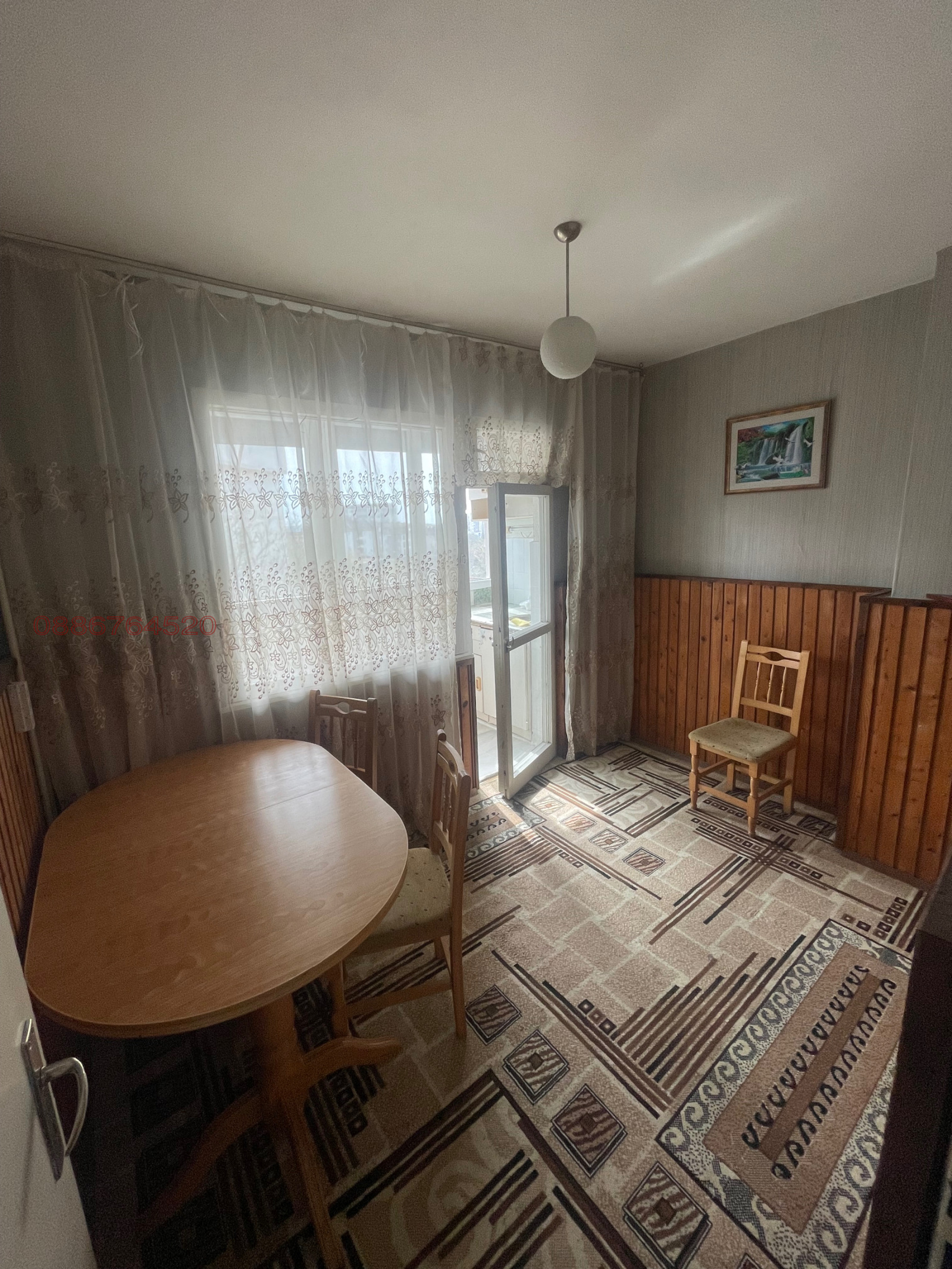 Продава 1-СТАЕН, гр. Плевен, Дружба 3, снимка 2 - Апартаменти - 54043692