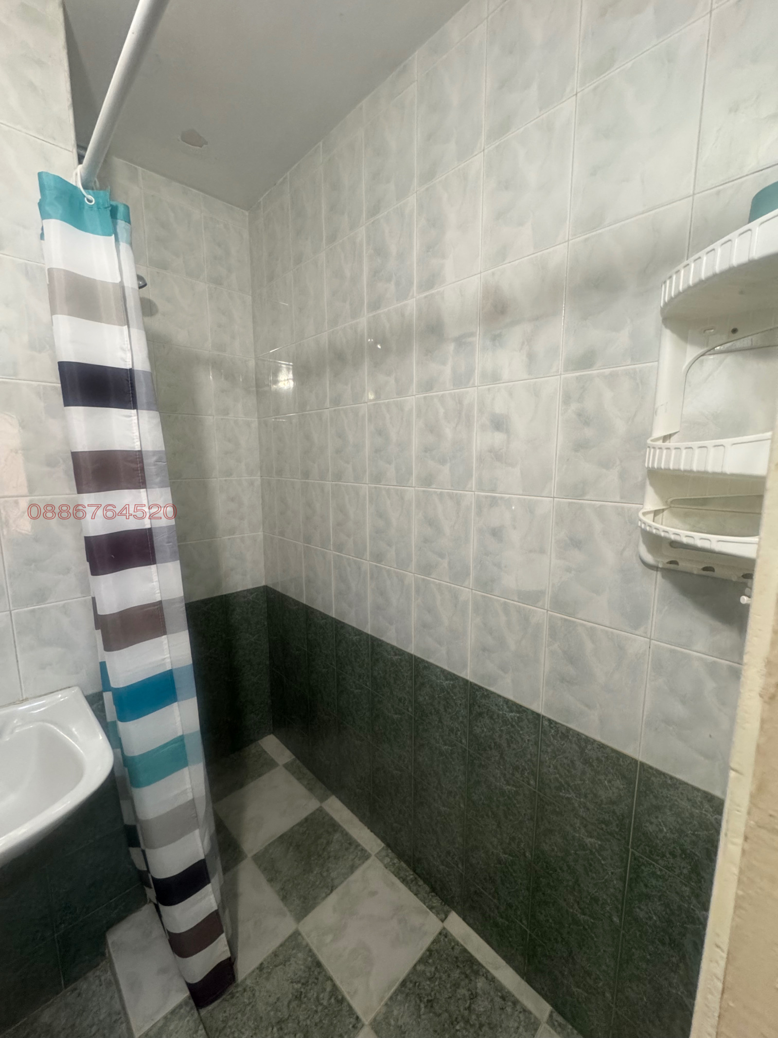 Продава 1-СТАЕН, гр. Плевен, Дружба 3, снимка 5 - Апартаменти - 54043692