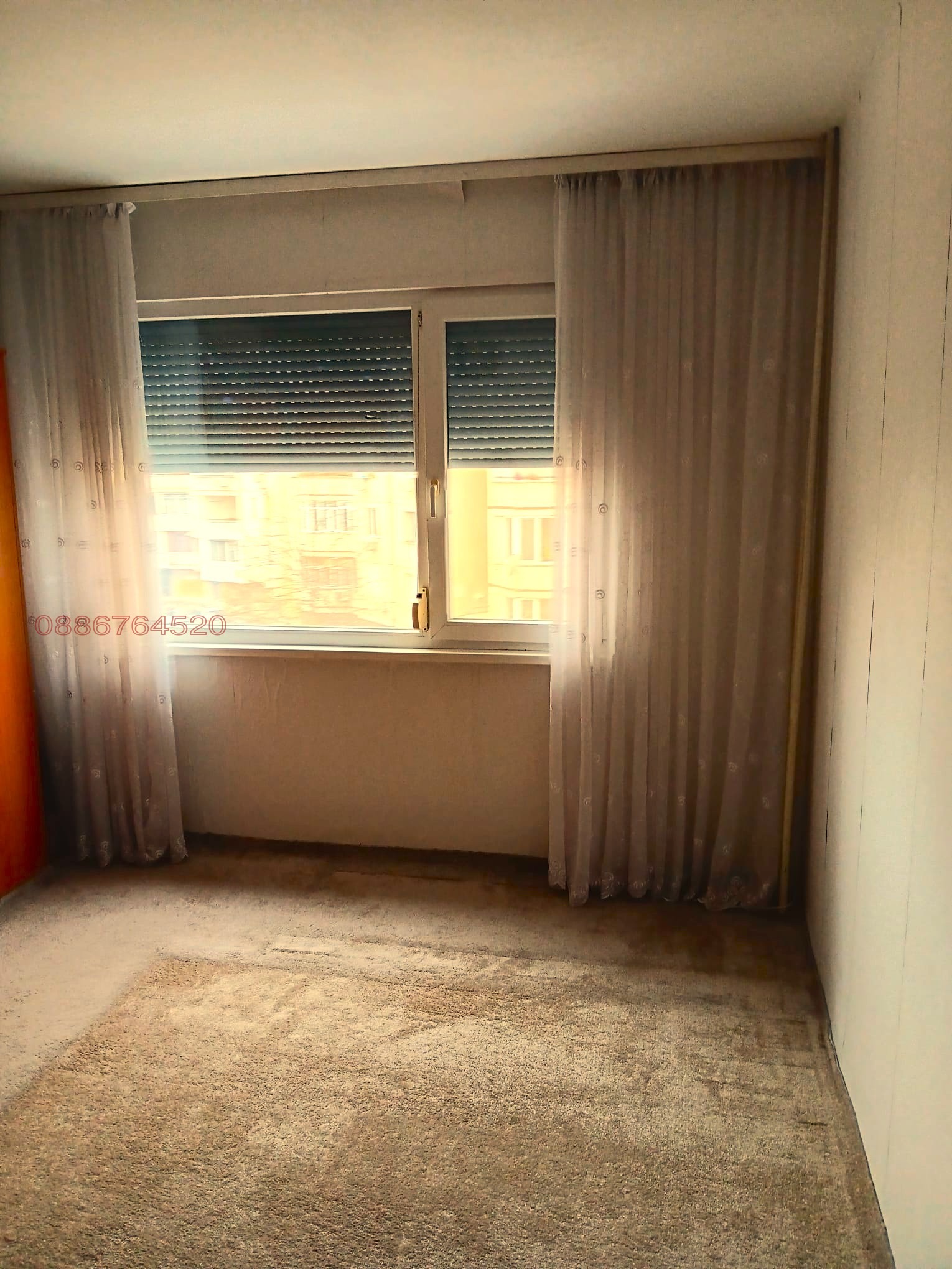 Продава 1-СТАЕН, гр. Плевен, Дружба 3, снимка 4 - Апартаменти - 54043692