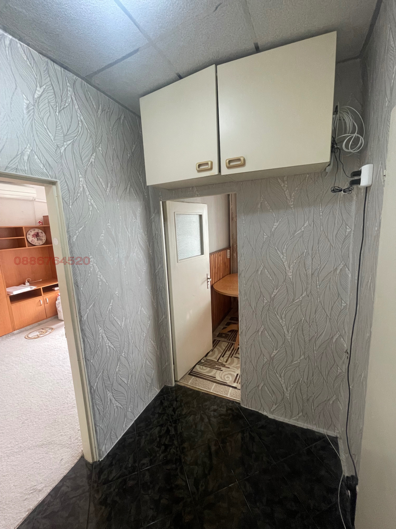 Продава 1-СТАЕН, гр. Плевен, Дружба 3, снимка 7 - Апартаменти - 54043692