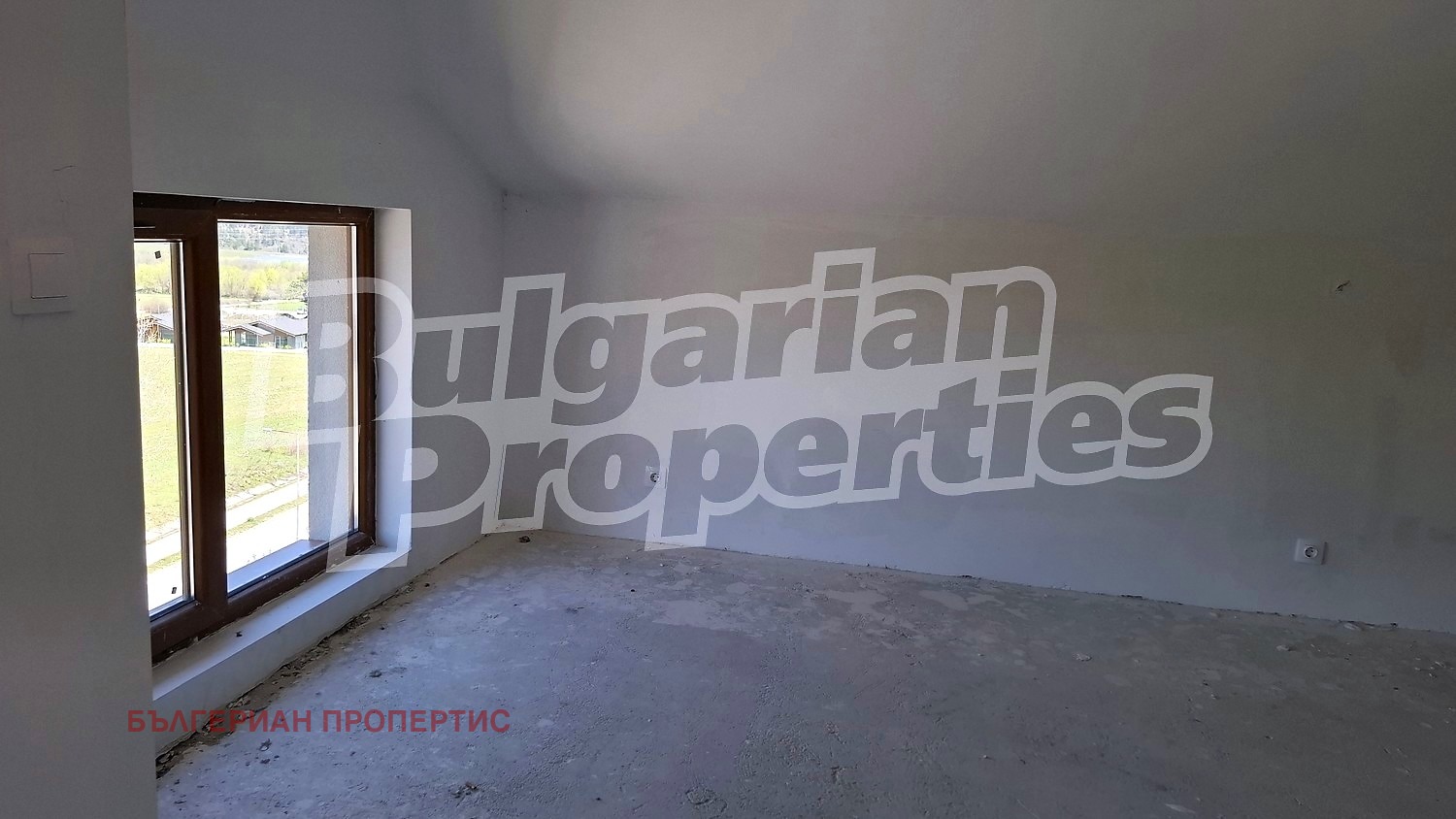 Продава 1-СТАЕН, гр. Банско, област Благоевград, снимка 15 - Апартаменти - 54345593