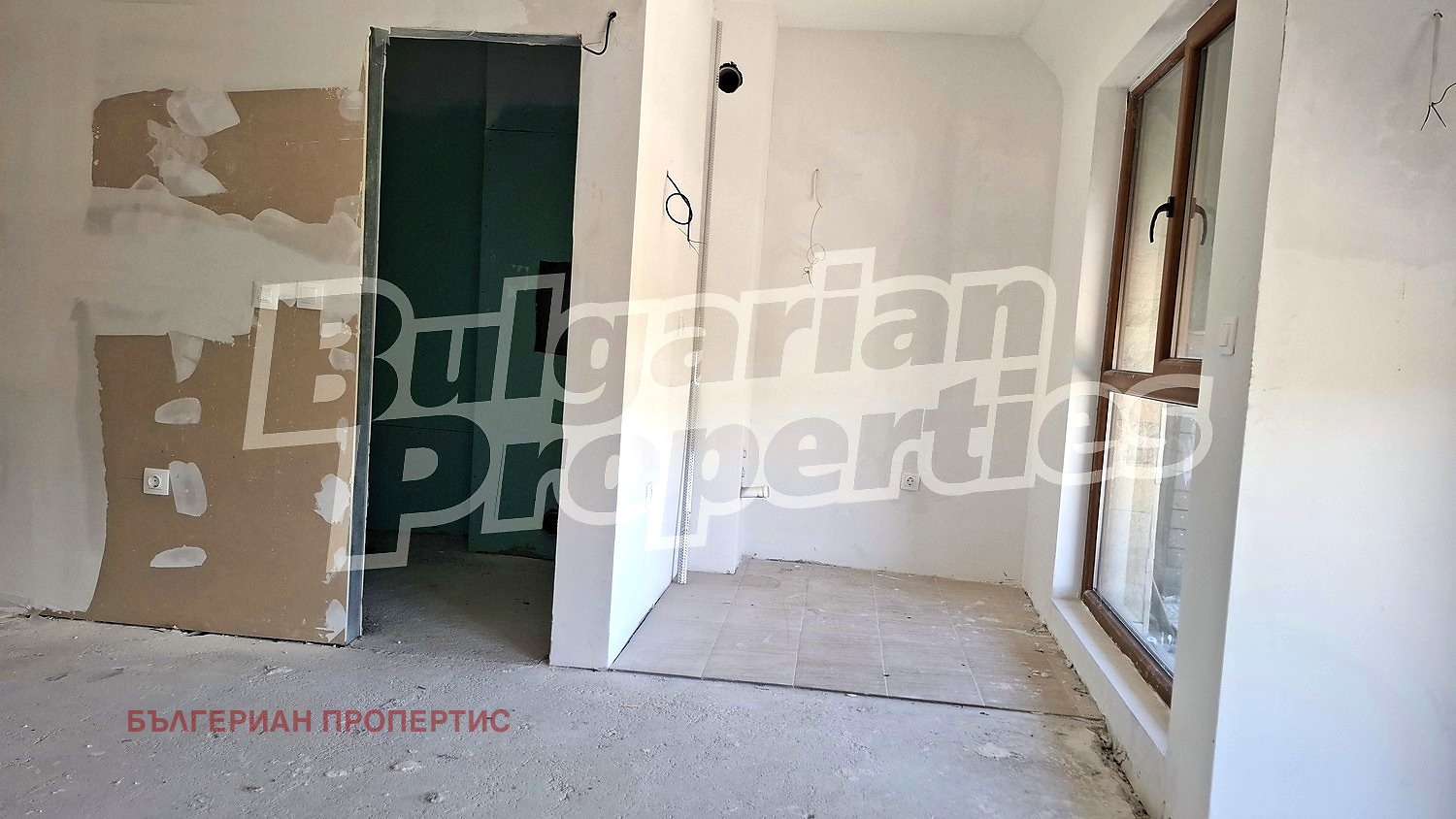 Продава 1-СТАЕН, гр. Банско, област Благоевград, снимка 12 - Апартаменти - 54345593