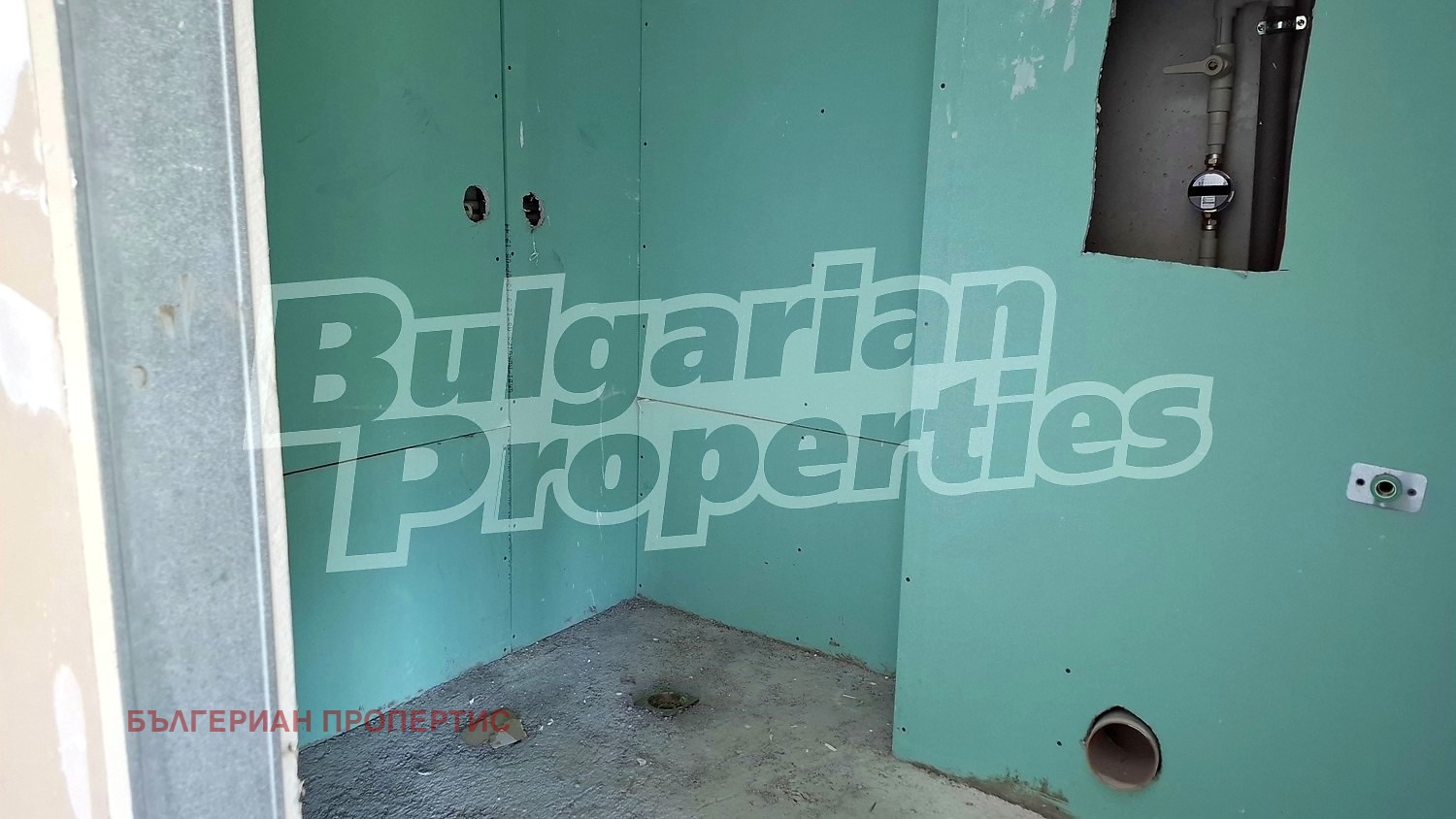 Продава 1-СТАЕН, гр. Банско, област Благоевград, снимка 14 - Апартаменти - 54345593