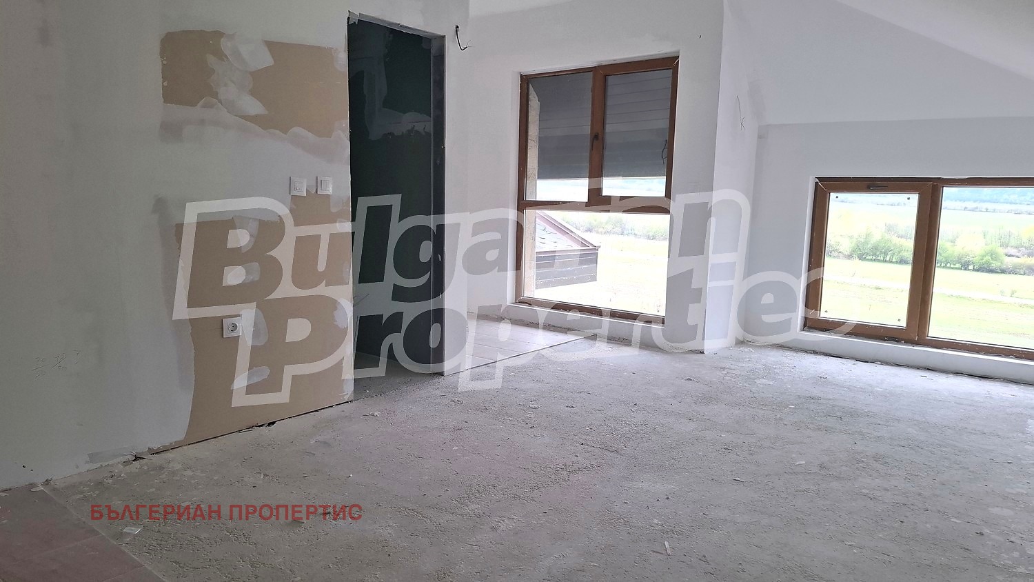 Продава 1-СТАЕН, гр. Банско, област Благоевград, снимка 9 - Апартаменти - 54345593