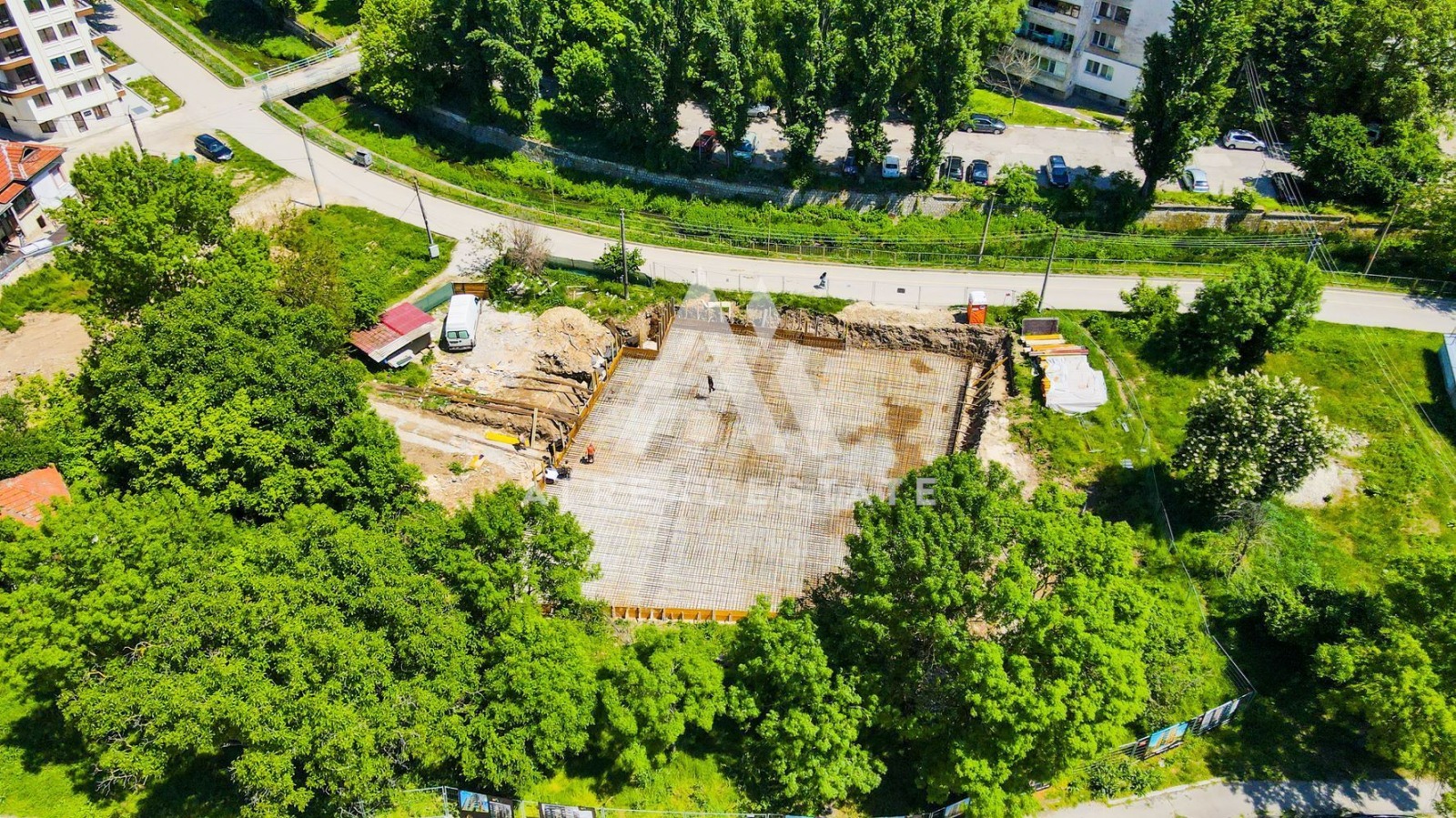 Продава 2-СТАЕН, гр. Плевен, Широк център, снимка 9 - Апартаменти - 53365473