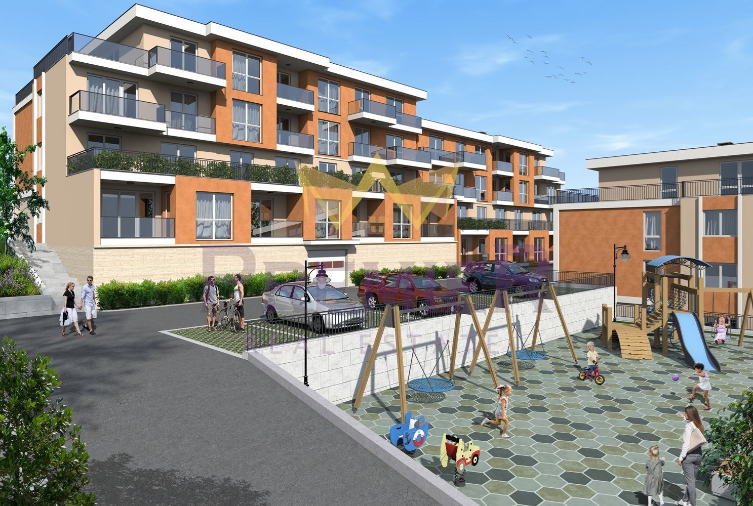 Продава 2-СТАЕН, гр. Варна, Възраждане 3, снимка 5 - Апартаменти - 53785042