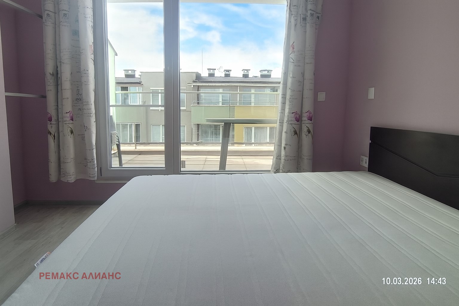 Продава 2-СТАЕН, гр. София, Слатина, снимка 4 - Апартаменти - 53914130