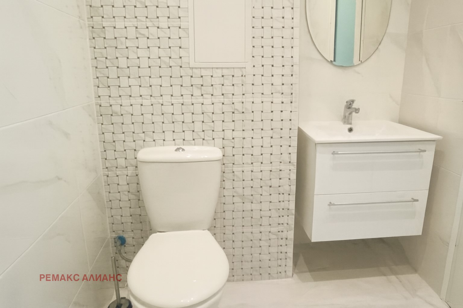 Продава 2-СТАЕН, гр. София, Слатина, снимка 5 - Апартаменти - 53914130