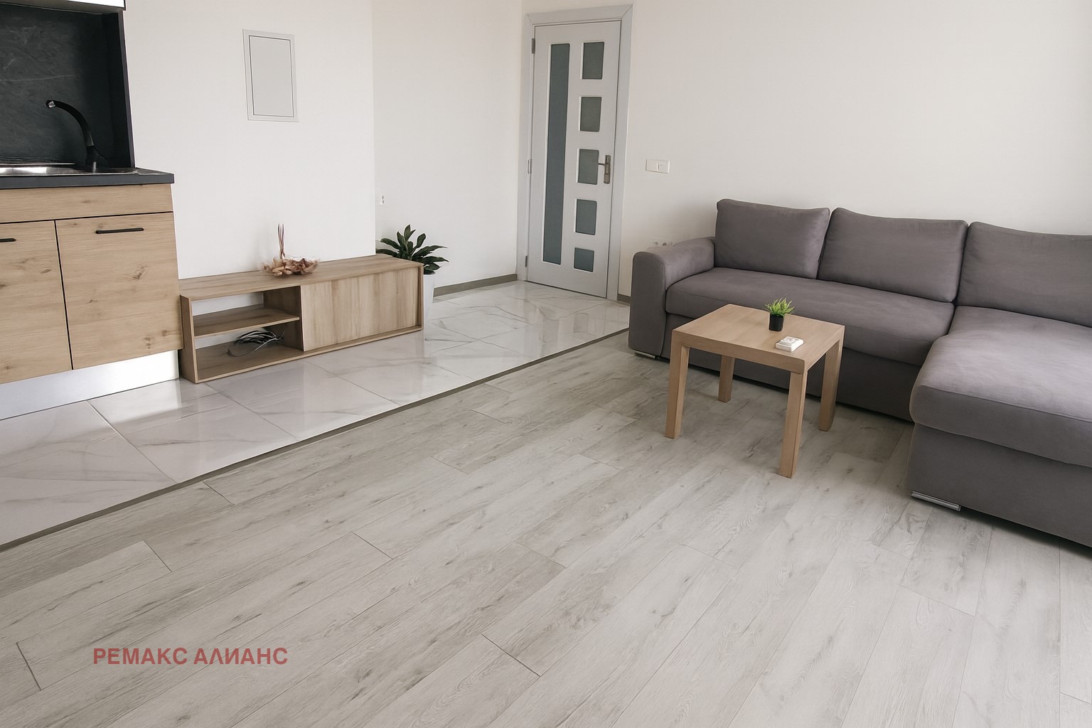 Продава 2-СТАЕН, гр. София, Слатина, снимка 5 - Апартаменти - 53914130