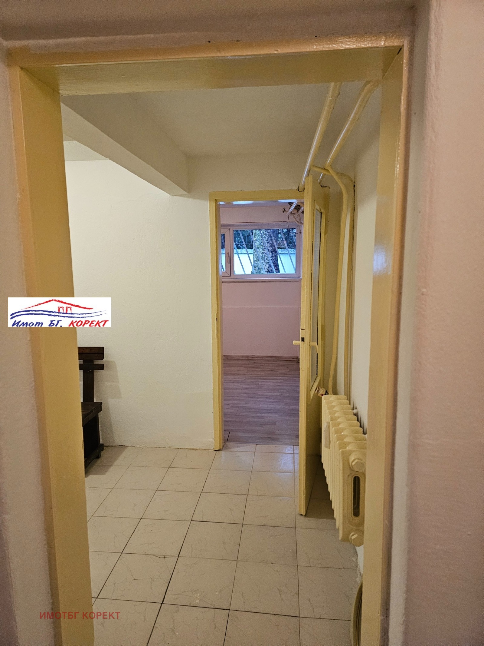 Продава 2-СТАЕН, гр. София, Изток, снимка 6 - Апартаменти - 54052957