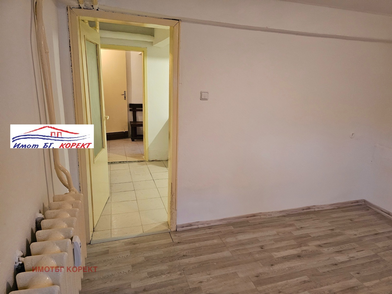 Продава 2-СТАЕН, гр. София, Изток, снимка 4 - Апартаменти - 54052957