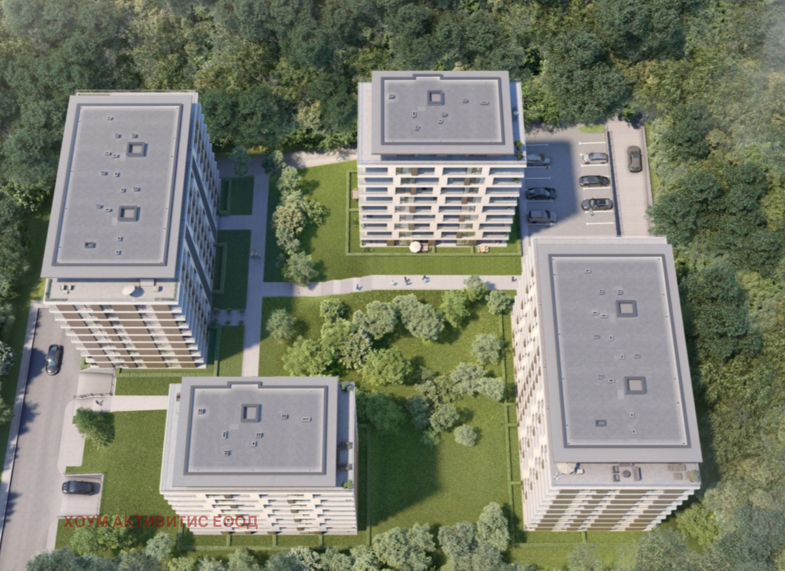 Продава 2-СТАЕН, гр. Варна, Аспарухово, снимка 2 - Апартаменти - 54571195