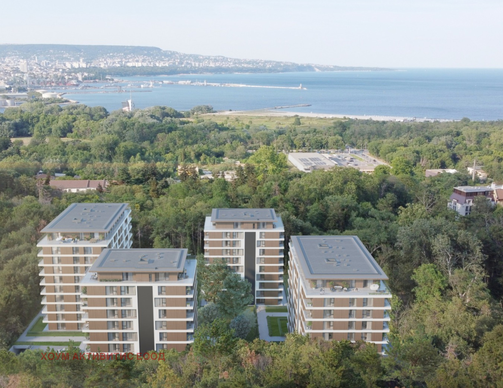 Продава 2-СТАЕН, гр. Варна, Аспарухово