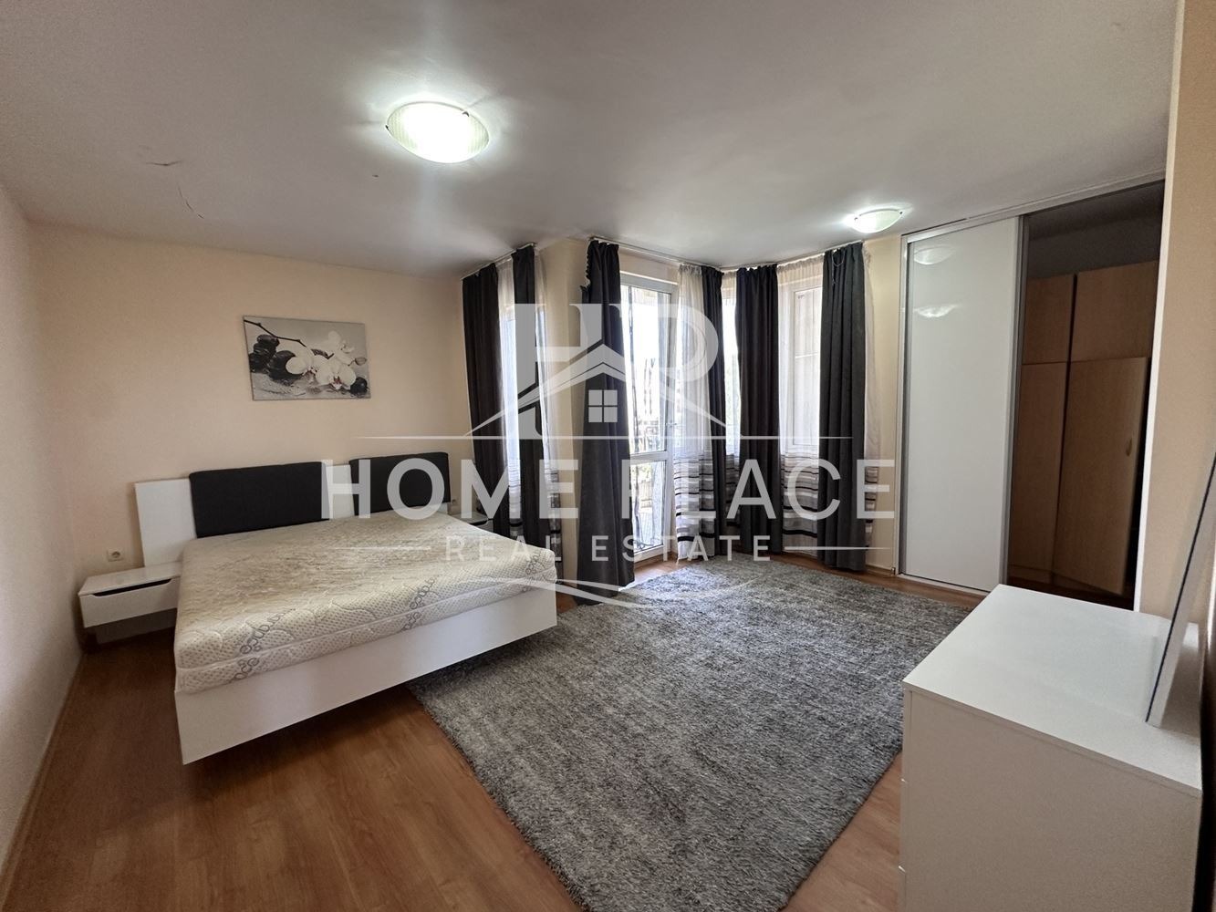 Продава 2-СТАЕН, гр. Варна, Лятно кино Тракия, снимка 9 - Апартаменти - 54426268