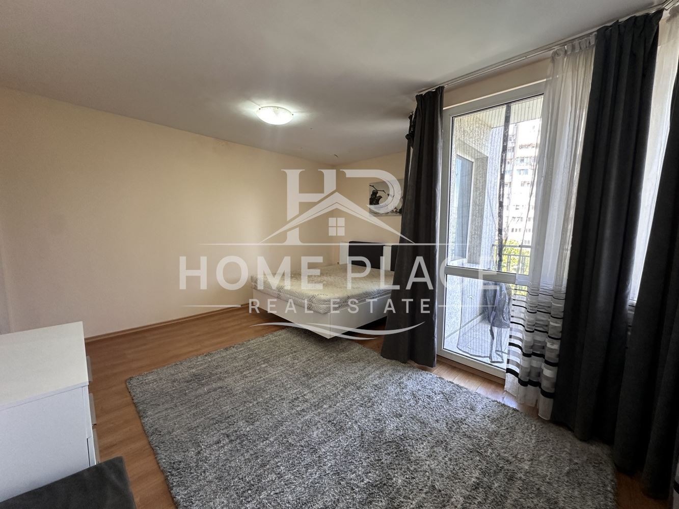 Продава 2-СТАЕН, гр. Варна, Лятно кино Тракия, снимка 10 - Апартаменти - 54426268