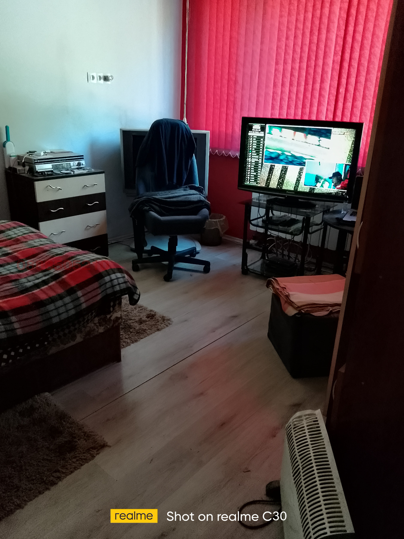 Продава 2-СТАЕН, гр. София, Борово, снимка 4 - Апартаменти - 56163209