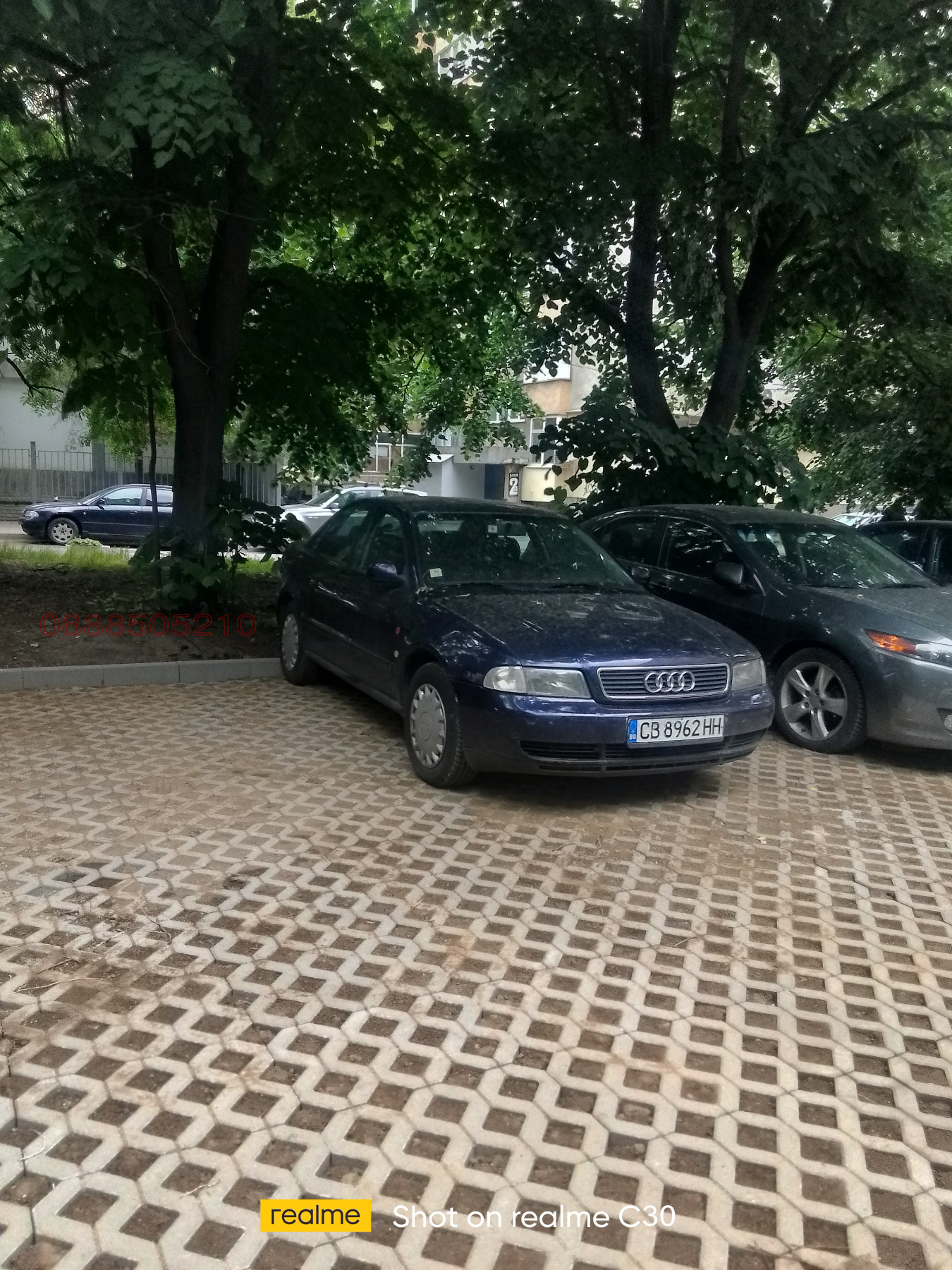 Продава 2-СТАЕН, гр. София, Борово, снимка 14 - Апартаменти - 56163209