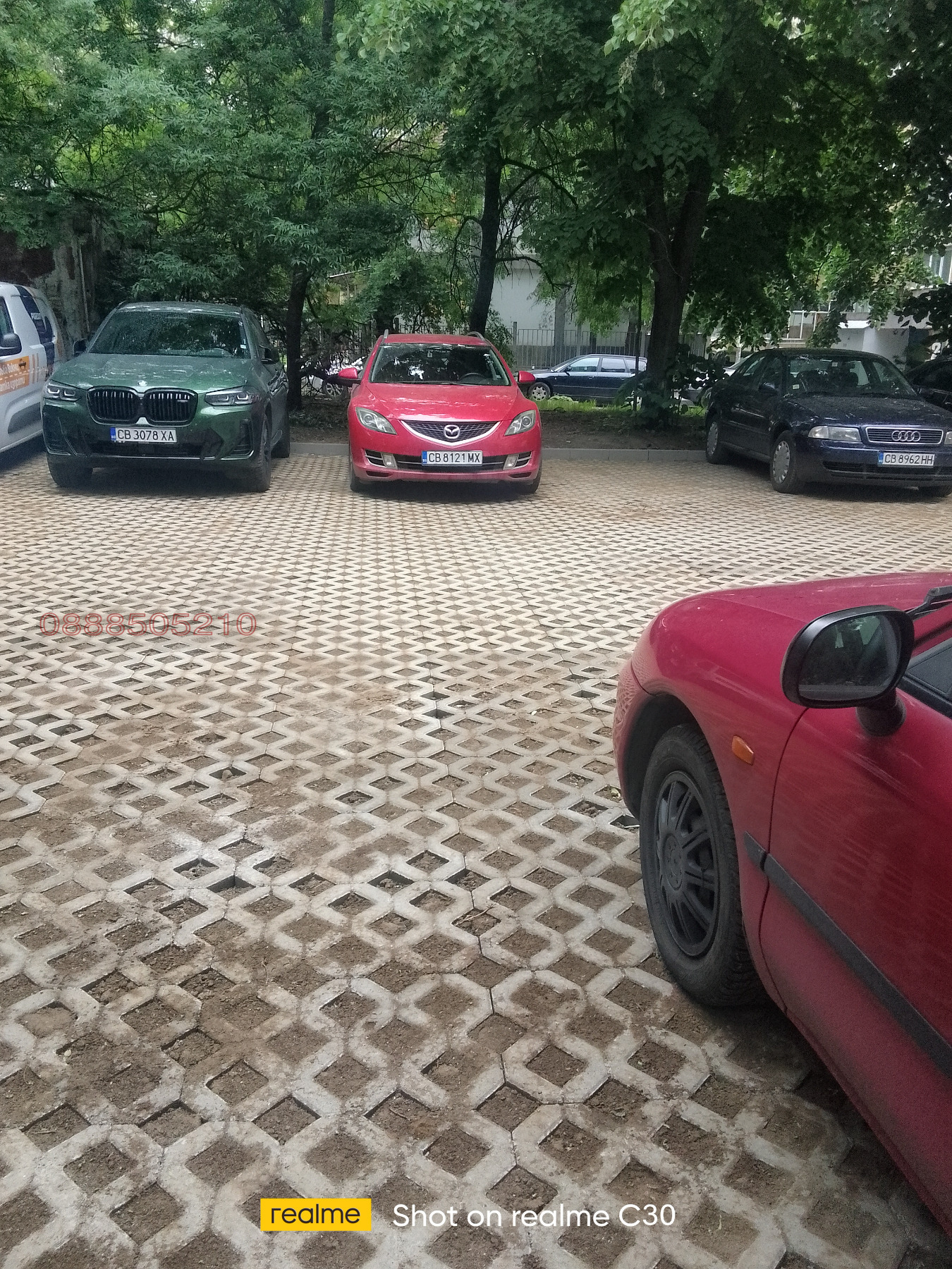 Продава 2-СТАЕН, гр. София, Борово, снимка 9 - Апартаменти - 56163209