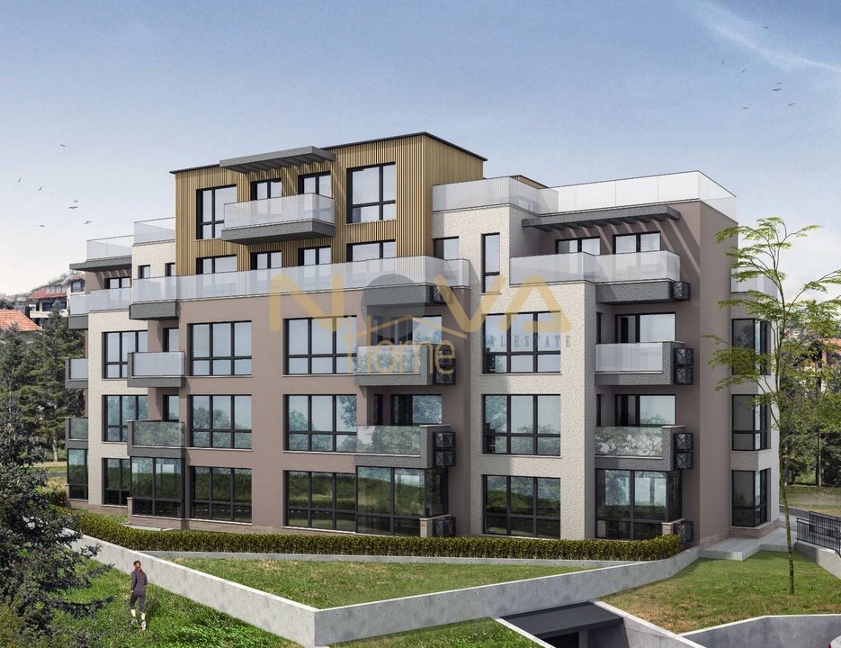 Продава 2-СТАЕН, гр. Варна, Виница, снимка 2 - Апартаменти - 54835861
