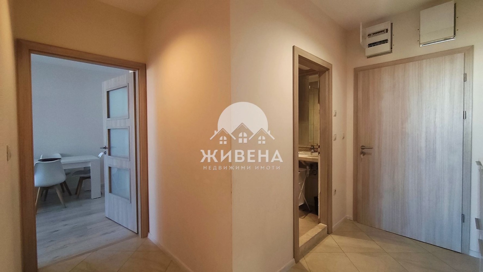 Продава 2-СТАЕН, гр. Варна, Аспарухово, снимка 13 - Апартаменти - 54955353