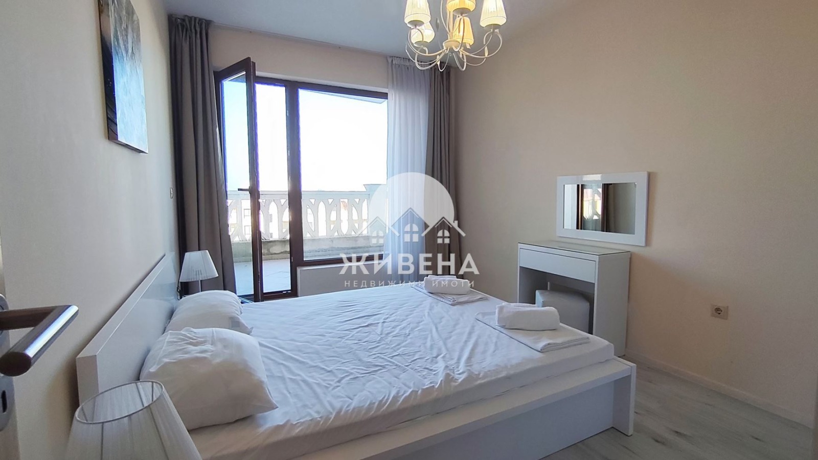 Продава 2-СТАЕН, гр. Варна, Аспарухово, снимка 8 - Апартаменти - 54955353