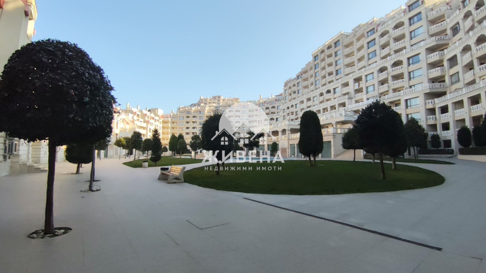 Продава 2-СТАЕН, гр. Варна, Аспарухово, снимка 16 - Апартаменти - 54955353
