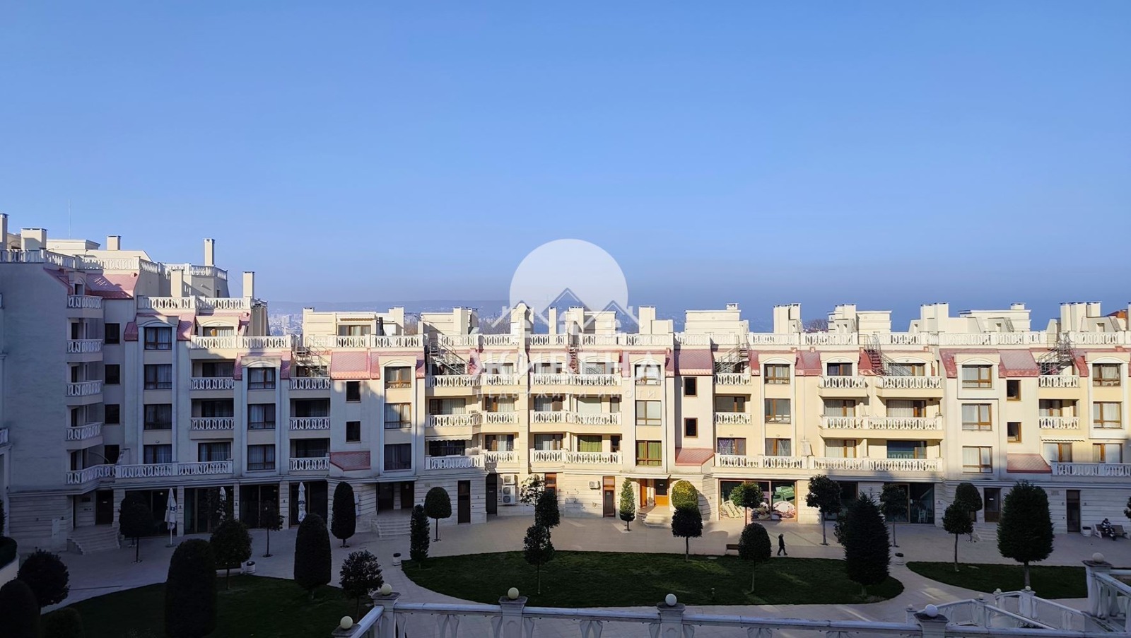Продава 2-СТАЕН, гр. Варна, Аспарухово, снимка 2 - Апартаменти - 54955353