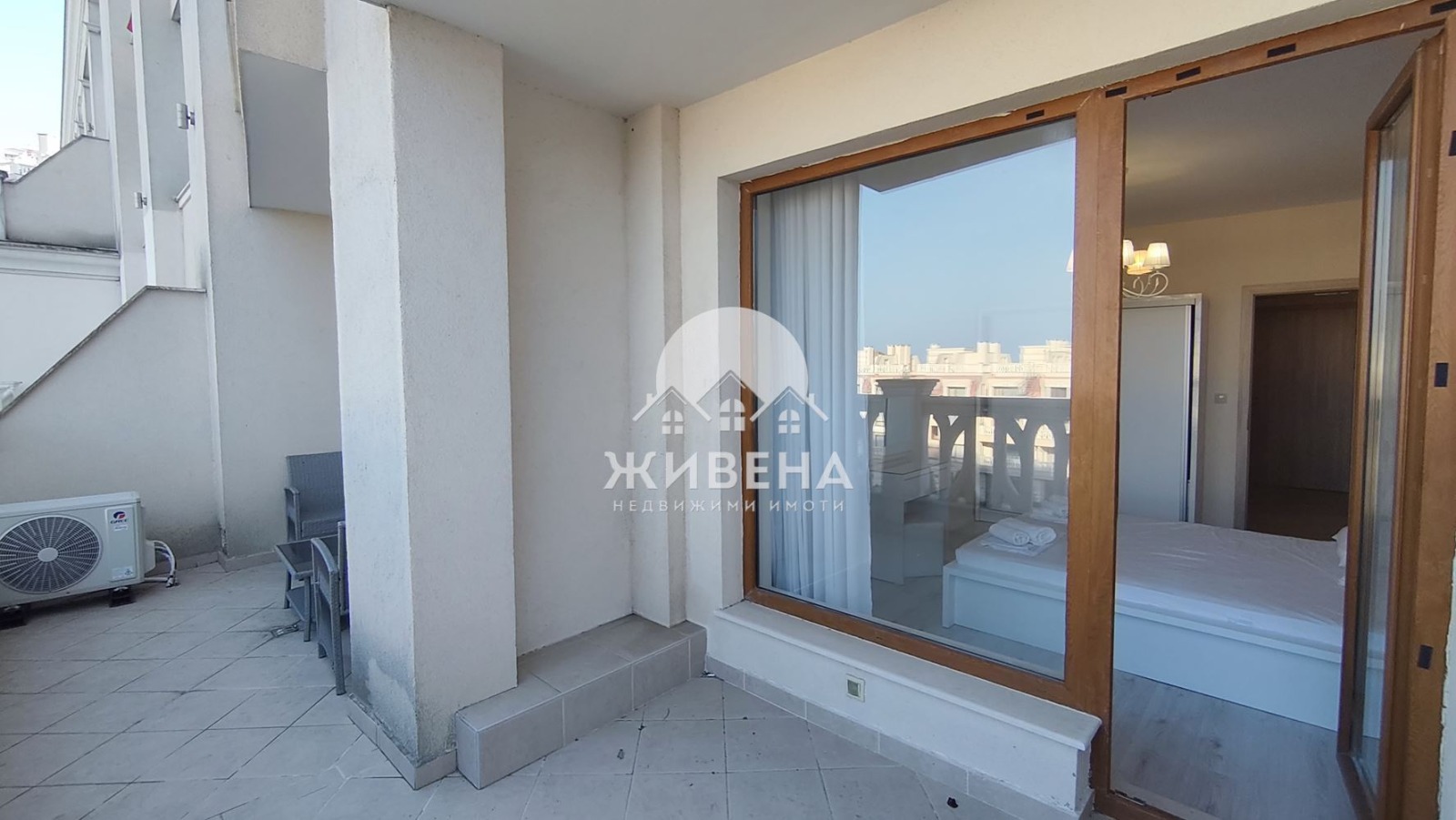 Продава 2-СТАЕН, гр. Варна, Аспарухово, снимка 15 - Апартаменти - 54955353
