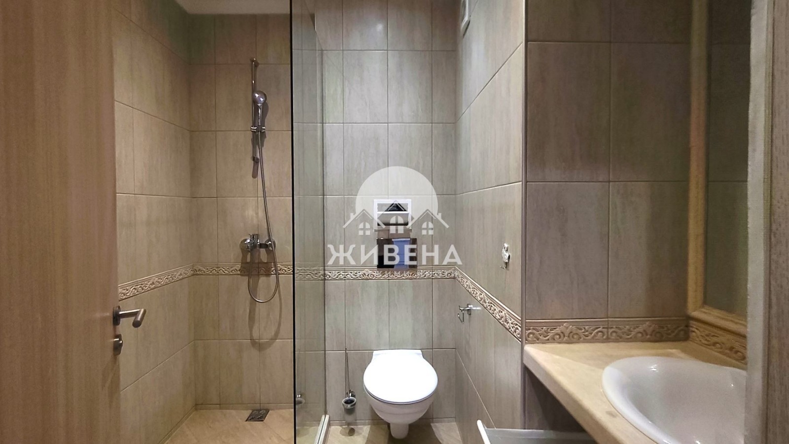 Продава 2-СТАЕН, гр. Варна, Аспарухово, снимка 11 - Апартаменти - 54955353