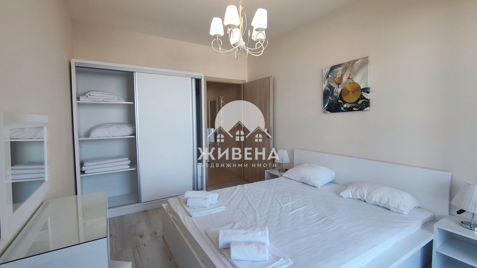 Продава 2-СТАЕН, гр. Варна, Аспарухово, снимка 9 - Апартаменти - 54955353