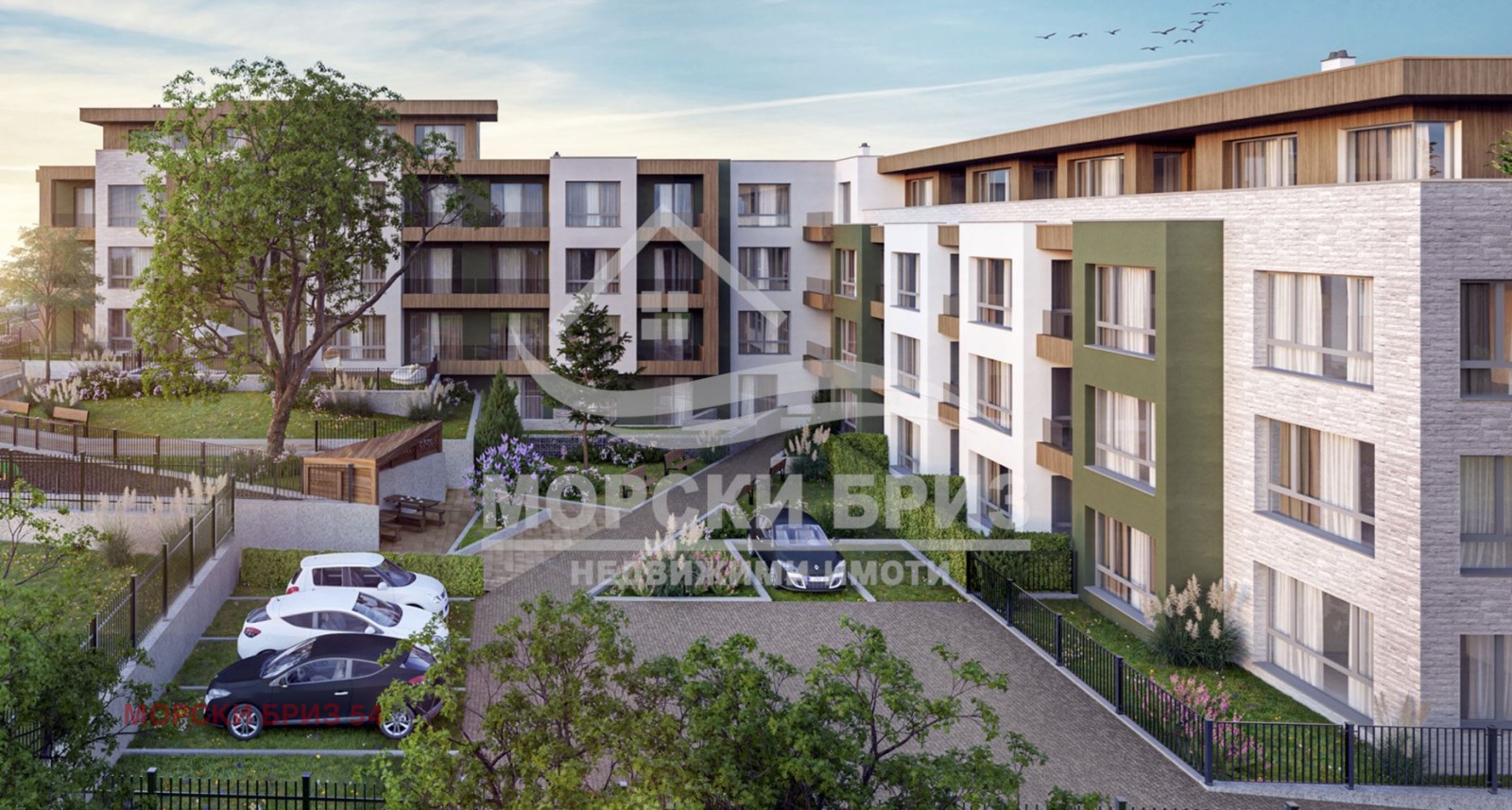Продава 2-СТАЕН, гр. Варна, Виница