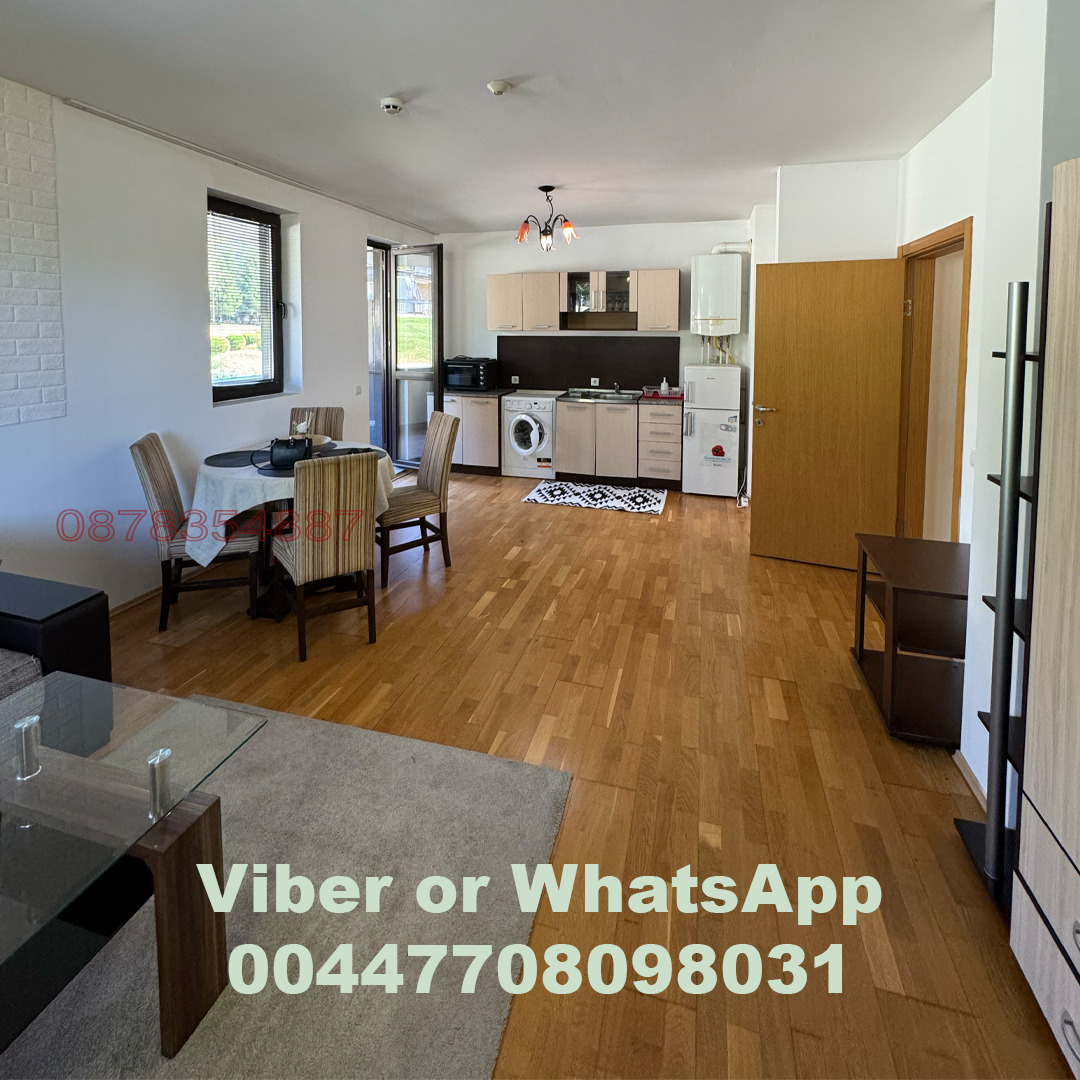 Продава 2-СТАЕН, гр. Правец, област София област, снимка 3 - Апартаменти - 55155882