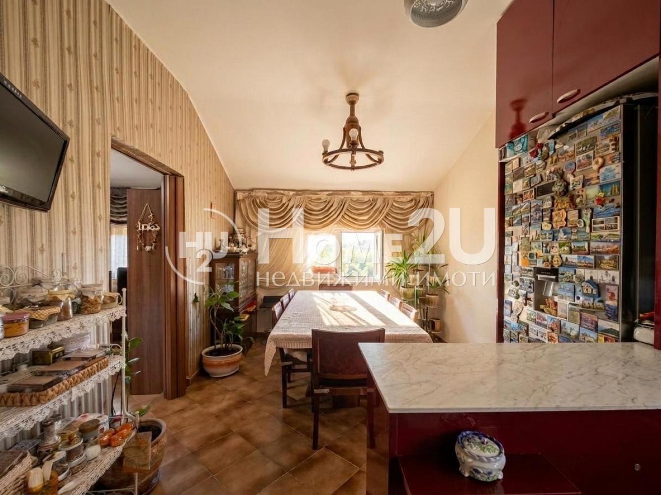 Продава 2-СТАЕН, гр. София, Зона Б-18