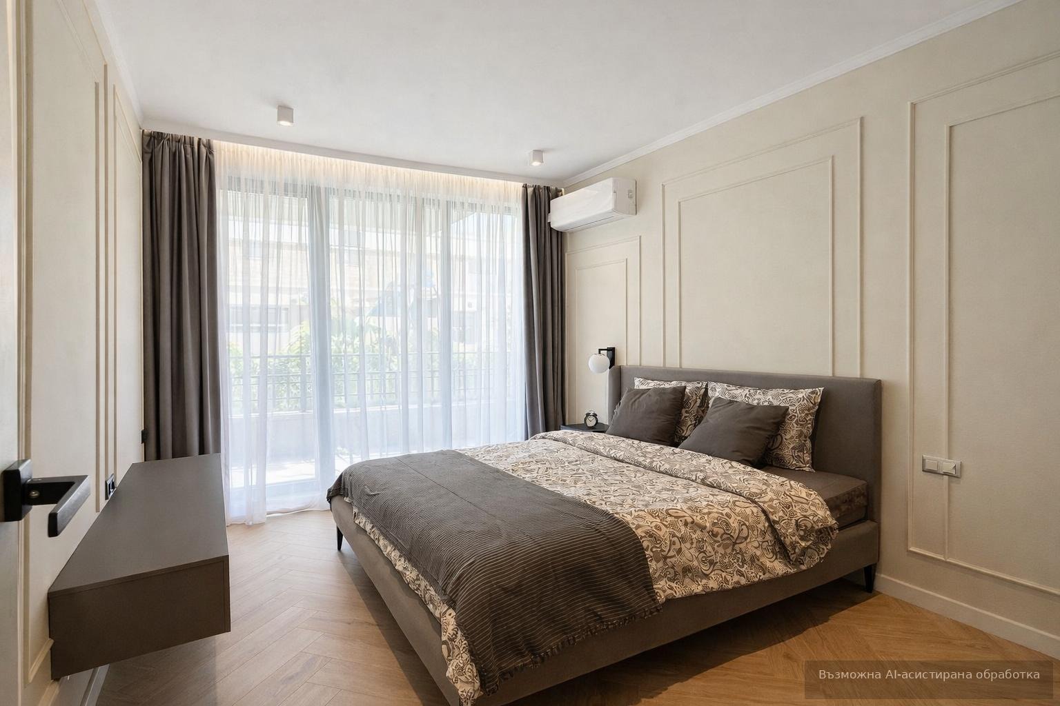 Продава 2-СТАЕН, гр. Пловдив, Христо Смирненски, снимка 5 - Апартаменти - 55528054