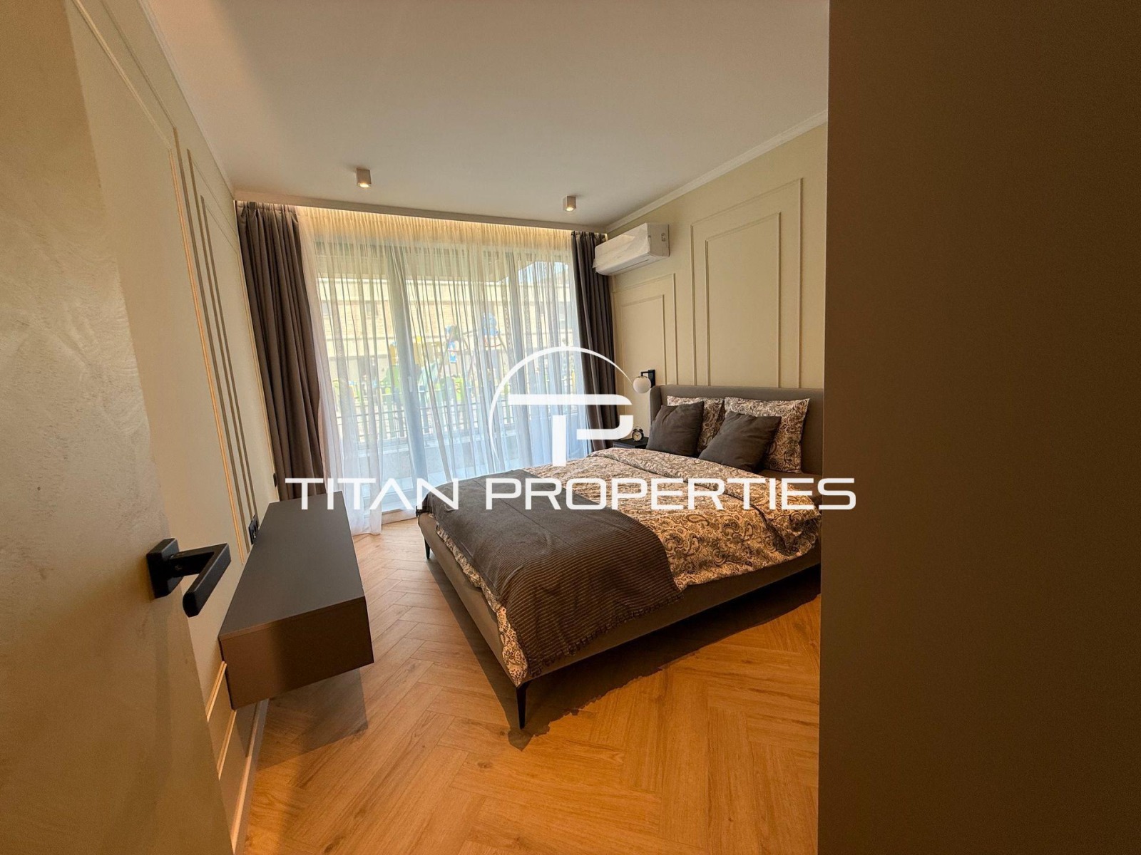Продава 2-СТАЕН, гр. Пловдив, Христо Смирненски, снимка 4 - Апартаменти - 55528054