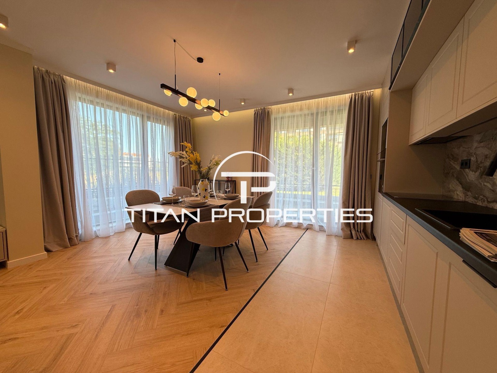 Продава 2-СТАЕН, гр. Пловдив, Христо Смирненски, снимка 3 - Апартаменти - 55528054