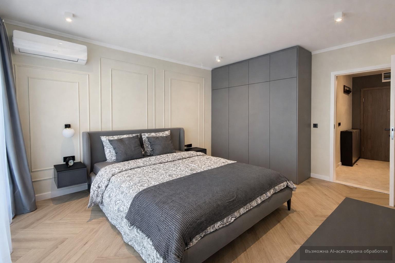 Продава 2-СТАЕН, гр. Пловдив, Христо Смирненски, снимка 6 - Апартаменти - 55528054
