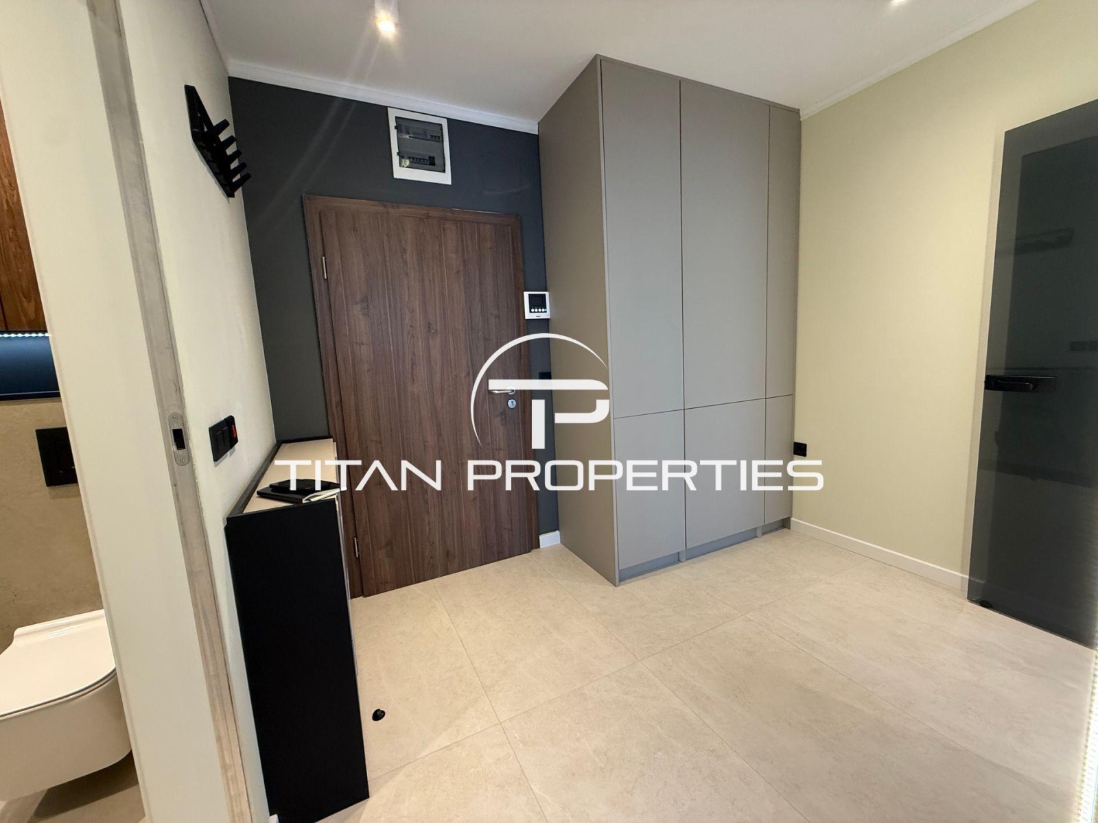 Продава 2-СТАЕН, гр. Пловдив, Христо Смирненски, снимка 7 - Апартаменти - 55528054