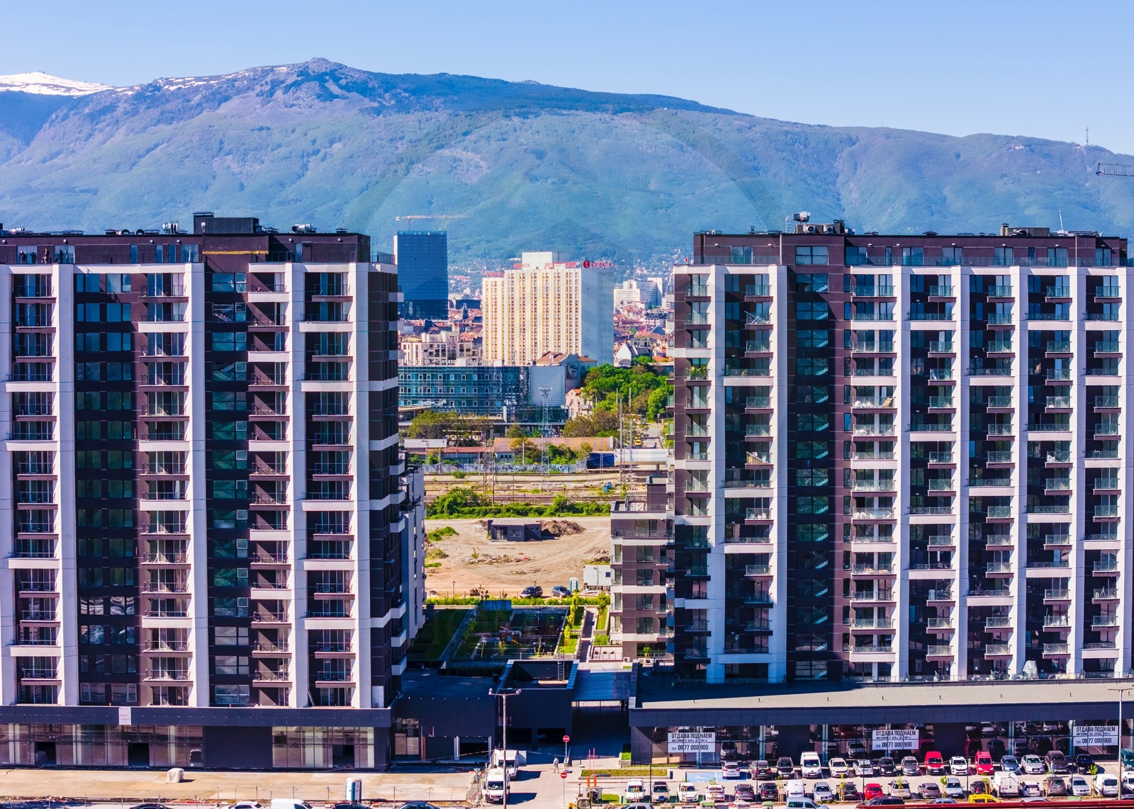 Продава 2-СТАЕН, гр. София, Сердика, снимка 12 - Апартаменти - 55953199