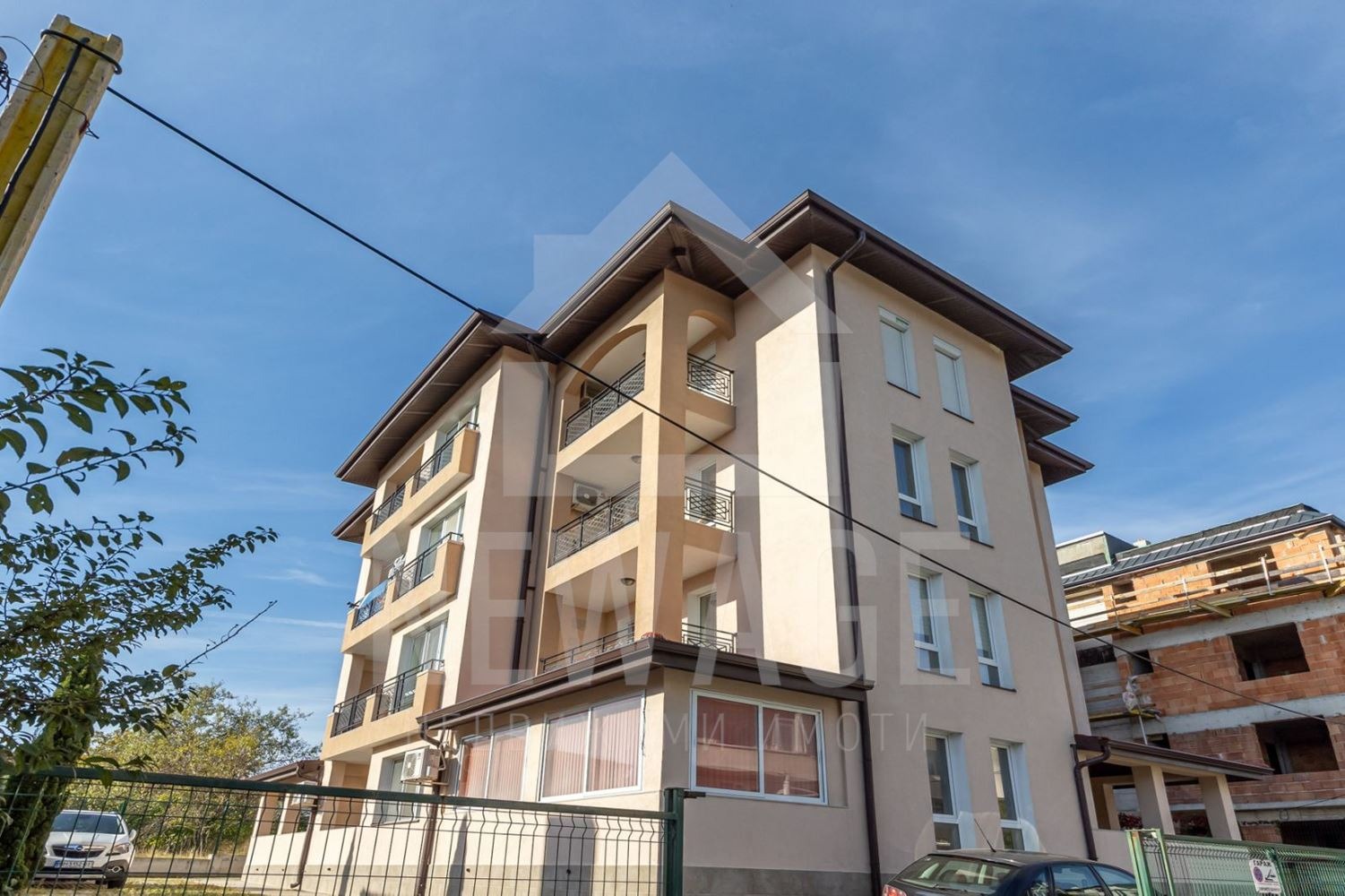 Продава 2-СТАЕН, гр. Варна, Галата, снимка 13 - Апартаменти - 56416225