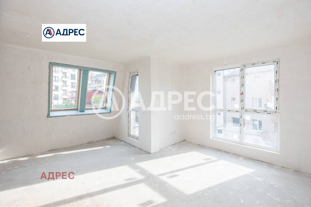 Продава 3-СТАЕН, гр. Варна, Аспарухово, снимка 5 - Апартаменти - 53914796