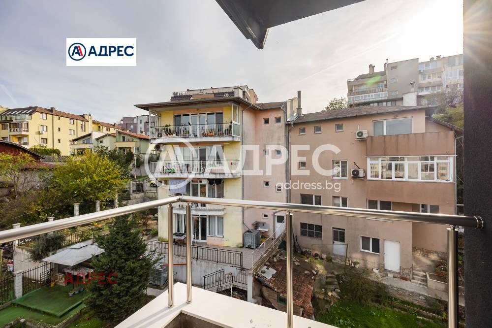 Продава 3-СТАЕН, гр. Варна, Аспарухово, снимка 9 - Апартаменти - 53914796