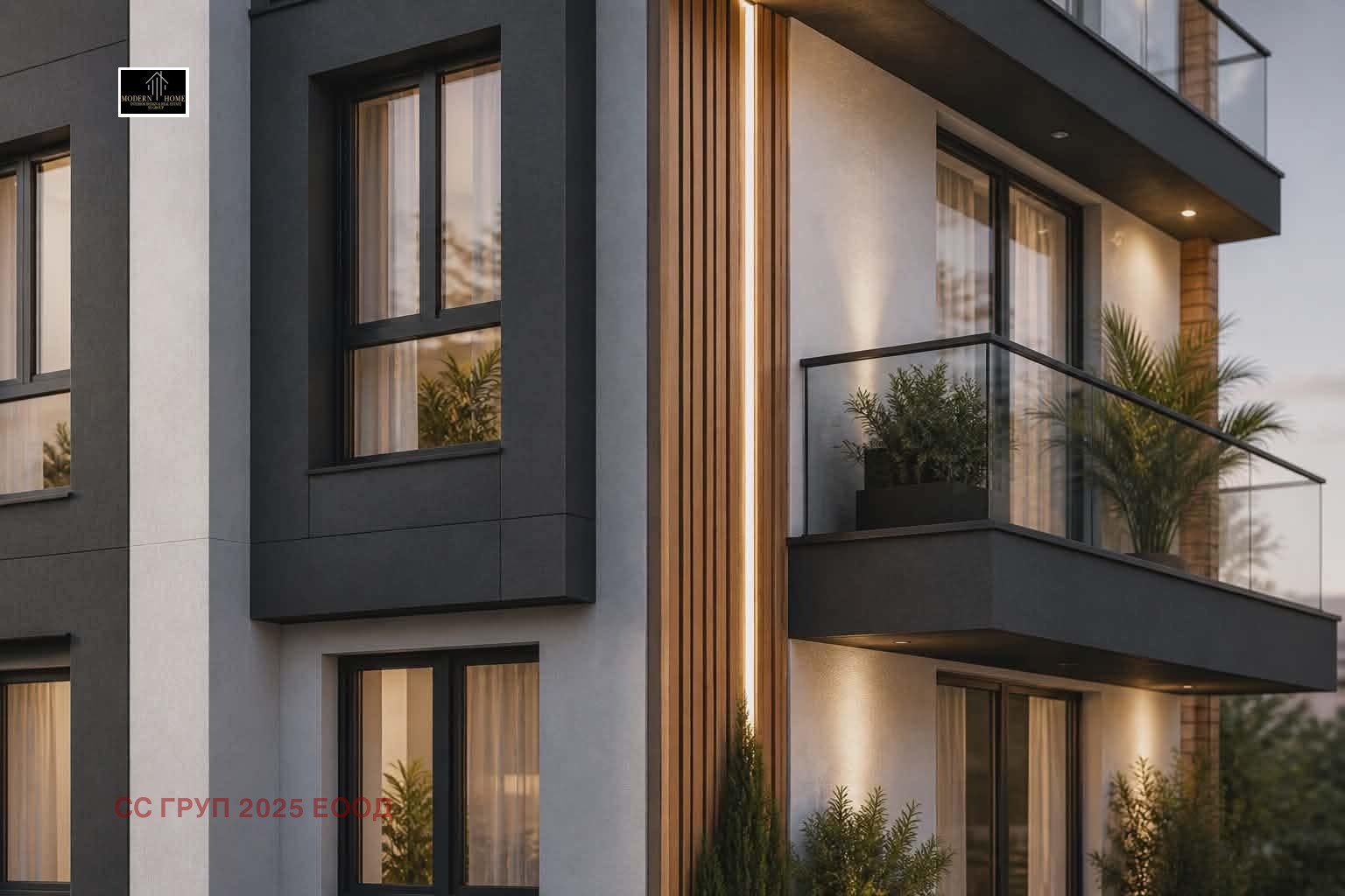 Продава 3-СТАЕН, гр. Кърджали, Възрожденци, снимка 3 - Апартаменти - 54736312