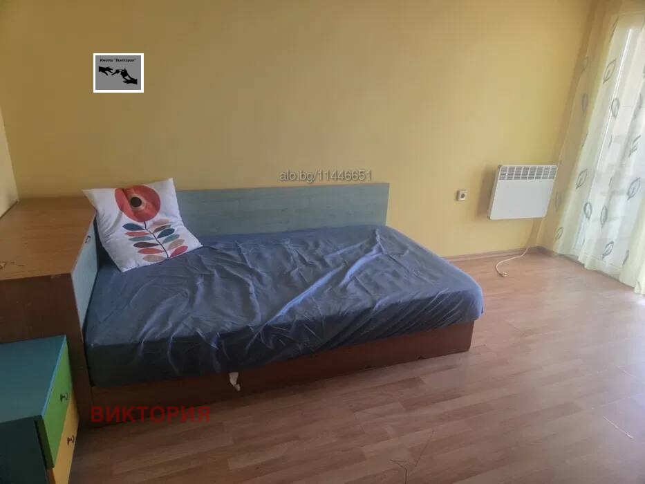 Продава МЕЗОНЕТ, гр. Пазарджик, Идеален център, снимка 11 - Апартаменти - 56216868