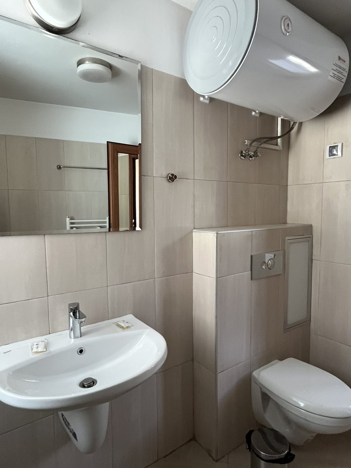 Продава ОФИС, гр. София, Младост 1А, снимка 8 - Офиси - 54605594