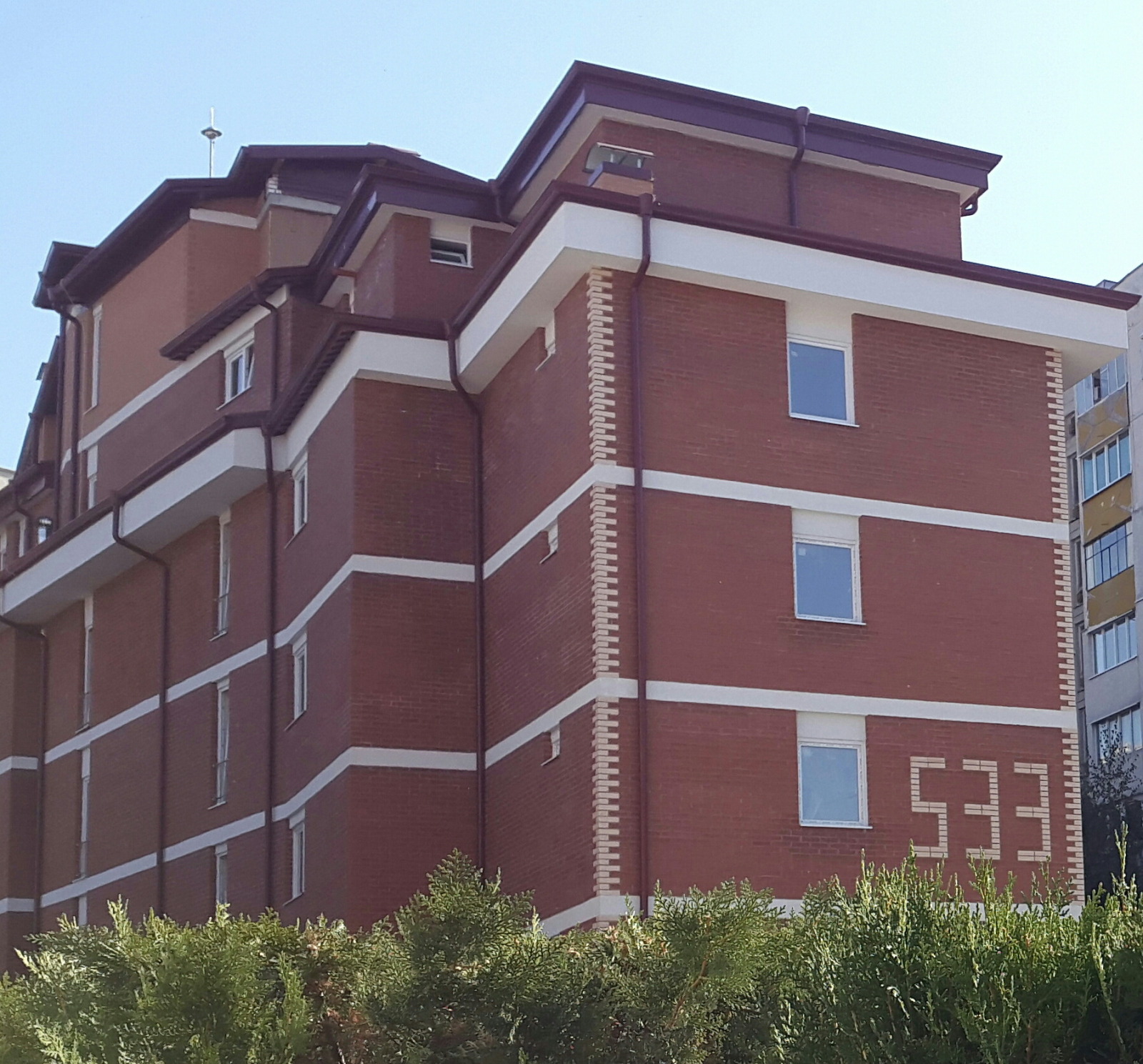Продава ОФИС, гр. София, Младост 1А, снимка 6 - Офиси - 54605594