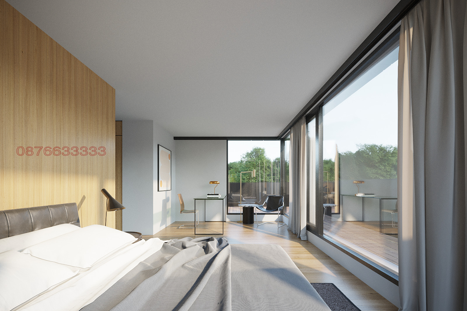 Продава КЪЩА, гр. София, м-т Детски град, снимка 8 - Къщи - 53891003