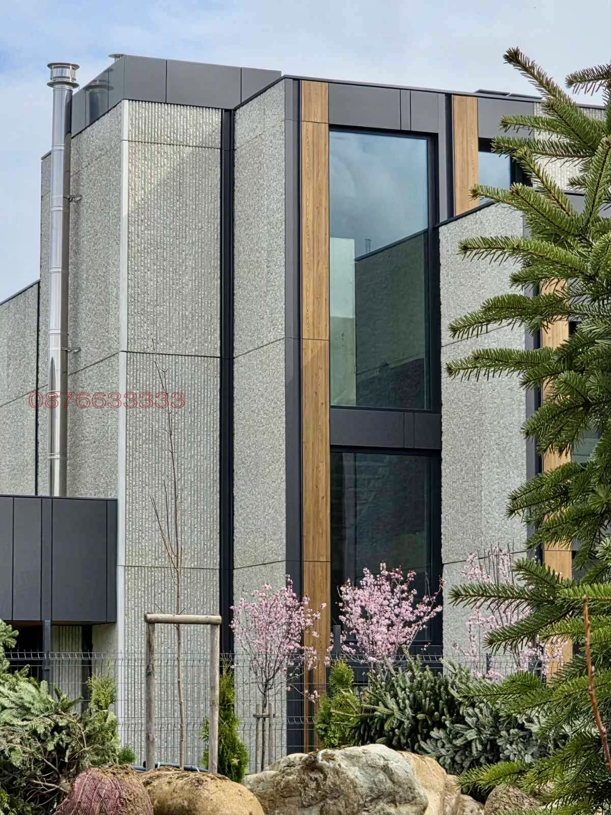 Продава КЪЩА, гр. София, м-т Детски град, снимка 2 - Къщи - 53891003