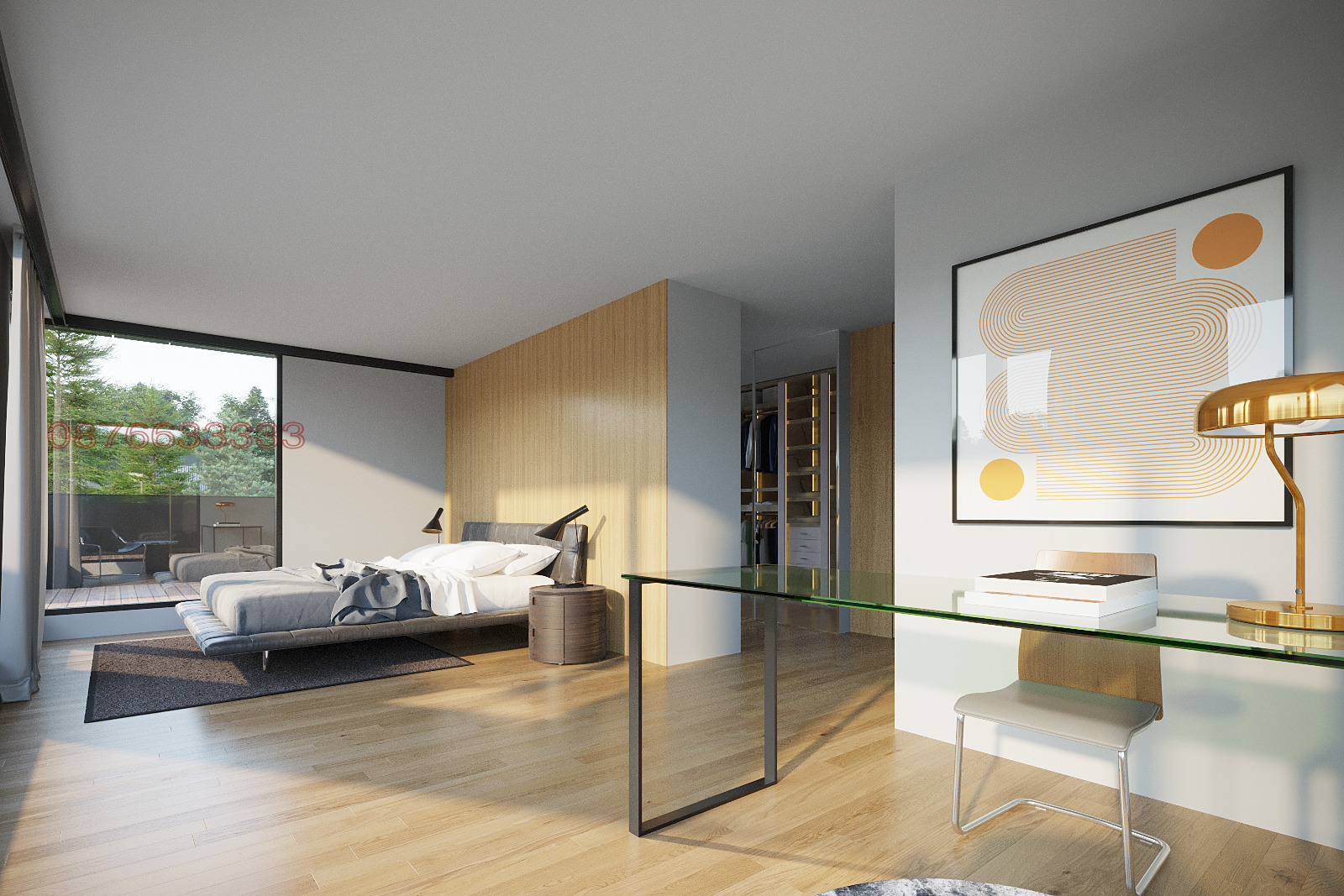 Продава КЪЩА, гр. София, м-т Детски град, снимка 9 - Къщи - 53891003