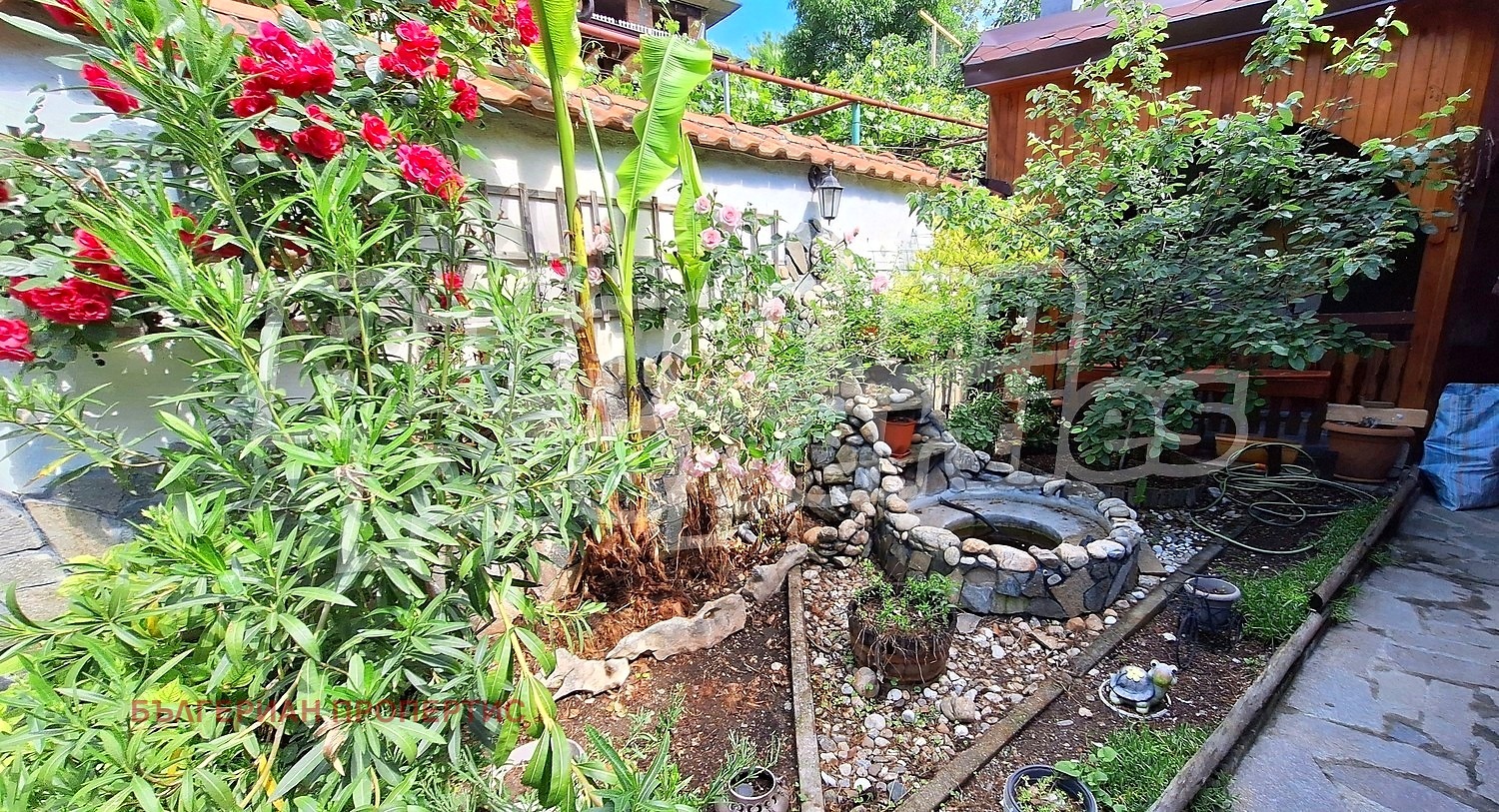 Продава КЪЩА, с. Брестовица, област Пловдив, снимка 6 - Къщи - 54863817